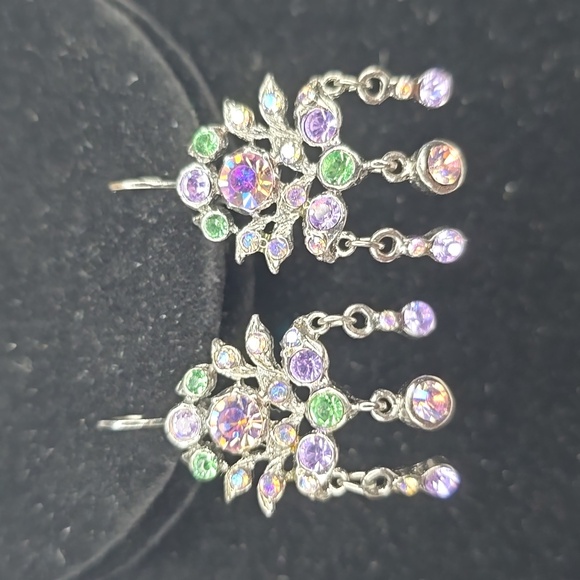 Kirk' Folly earrings - Picture 3 of 5